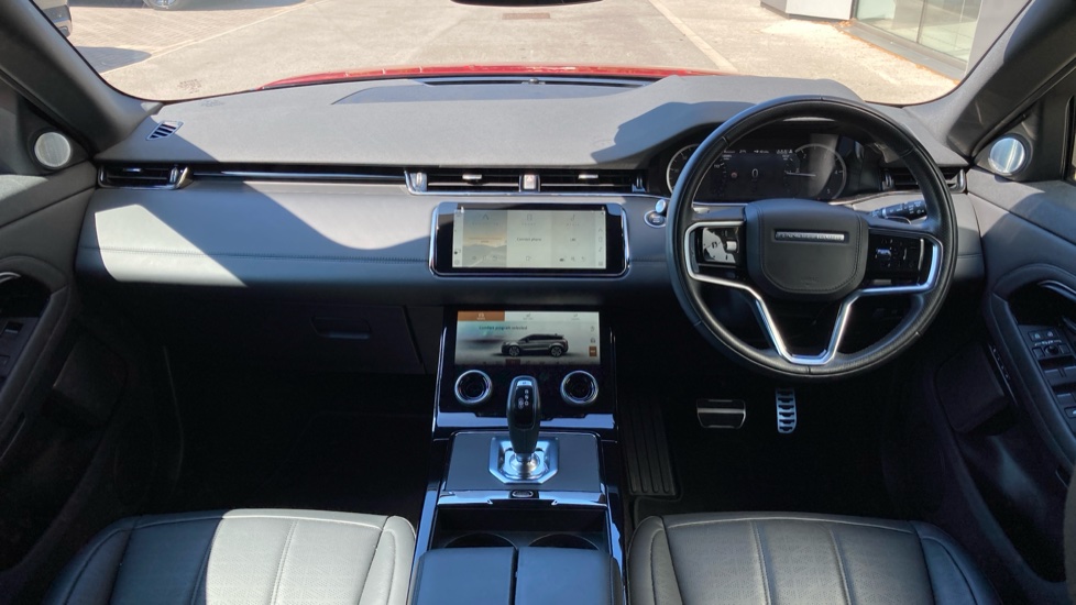 Land Rover Range Rover Evoque 2.0 D200 R-Dynamic HSE 5dr Auto Diesel Hatchback - Image 9