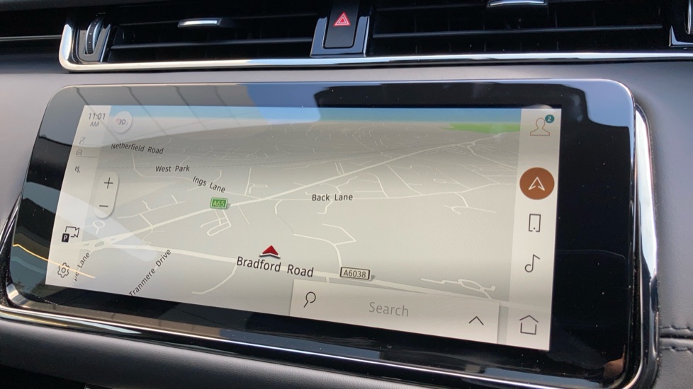 Land Rover Range Rover Evoque 2.0 D200 R-Dynamic HSE 5dr Auto Diesel Hatchback - Image 11
