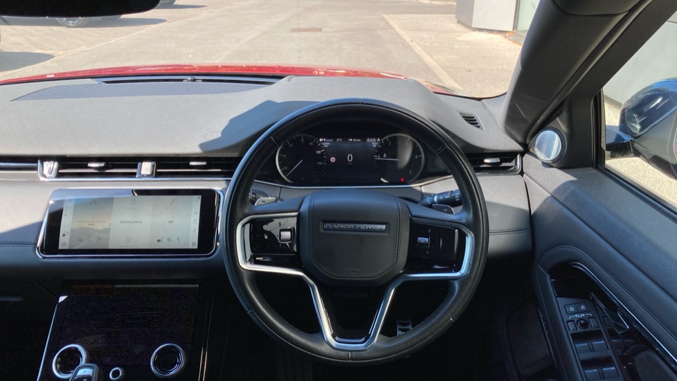 Land Rover Range Rover Evoque 2.0 D200 R-Dynamic HSE 5dr Auto Diesel Hatchback - Image 15