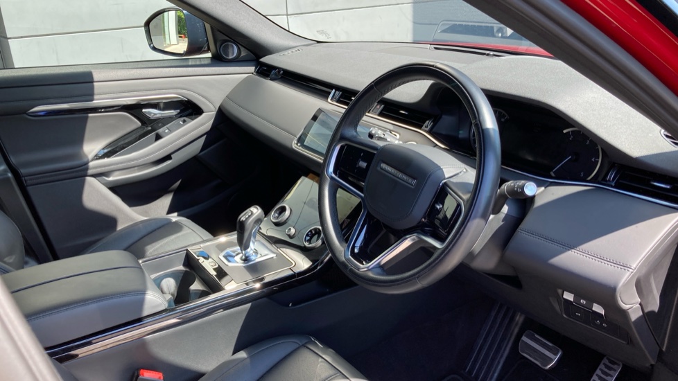 Land Rover Range Rover Evoque 2.0 D200 R-Dynamic HSE 5dr Auto Diesel Hatchback - Image 25