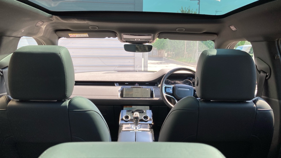 Land Rover Range Rover Evoque 2.0 D200 R-Dynamic HSE 5dr Auto Diesel Hatchback - Image 40