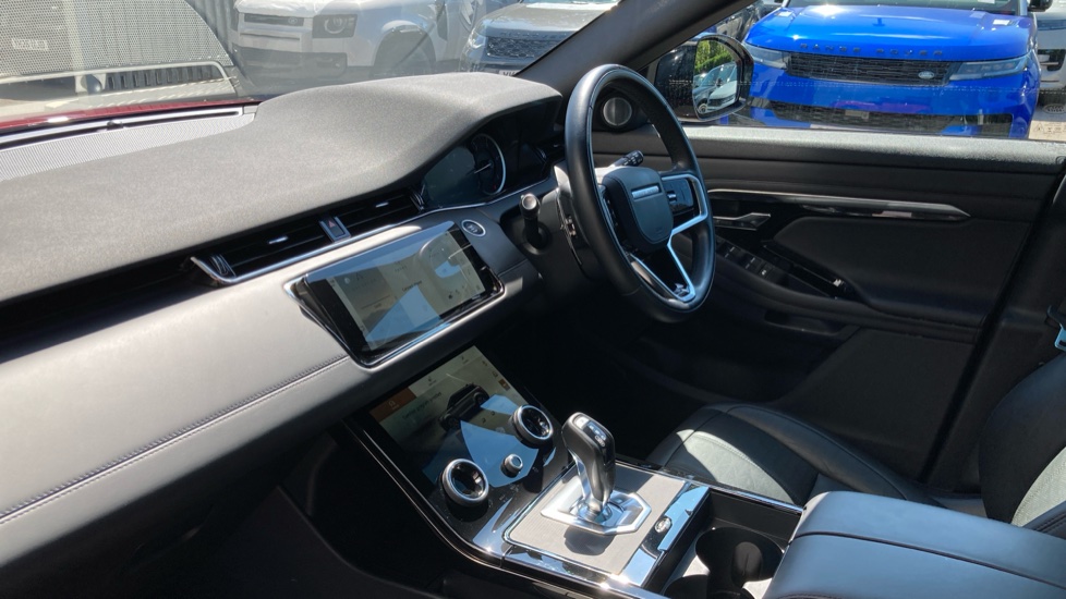 Land Rover Range Rover Evoque 2.0 D200 R-Dynamic HSE 5dr Auto Diesel Hatchback - Image 44