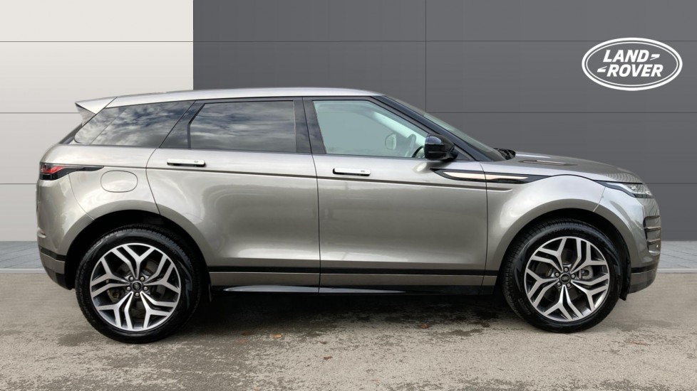Land Rover Range Rover Evoque 1.5 P300e R-Dynamic HSE 5dr Auto Hatchback - Image 5
