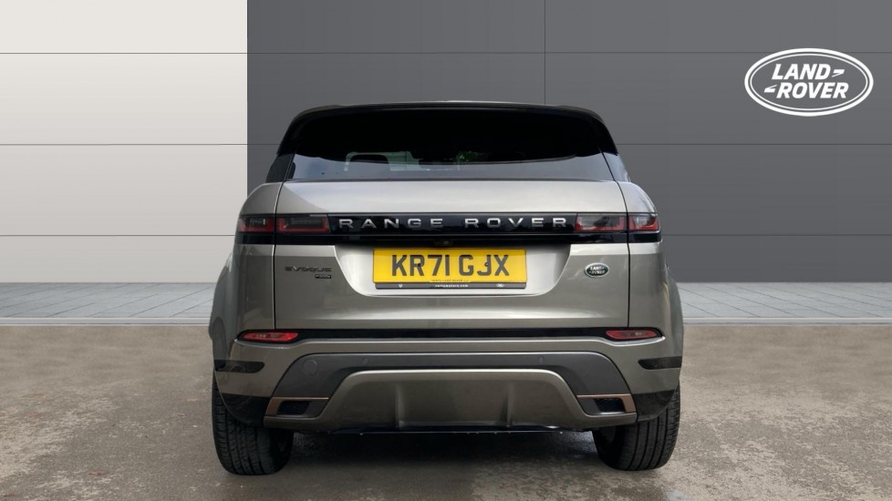 Land Rover Range Rover Evoque 1.5 P300e R-Dynamic HSE 5dr Auto Hatchback - Image 6