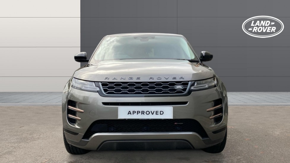 Land Rover Range Rover Evoque 1.5 P300e R-Dynamic HSE 5dr Auto Hatchback - Image 7