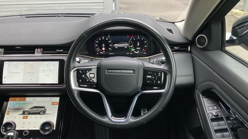 Land Rover Range Rover Evoque 1.5 P300e R-Dynamic HSE 5dr Auto Hatchback - Image 15