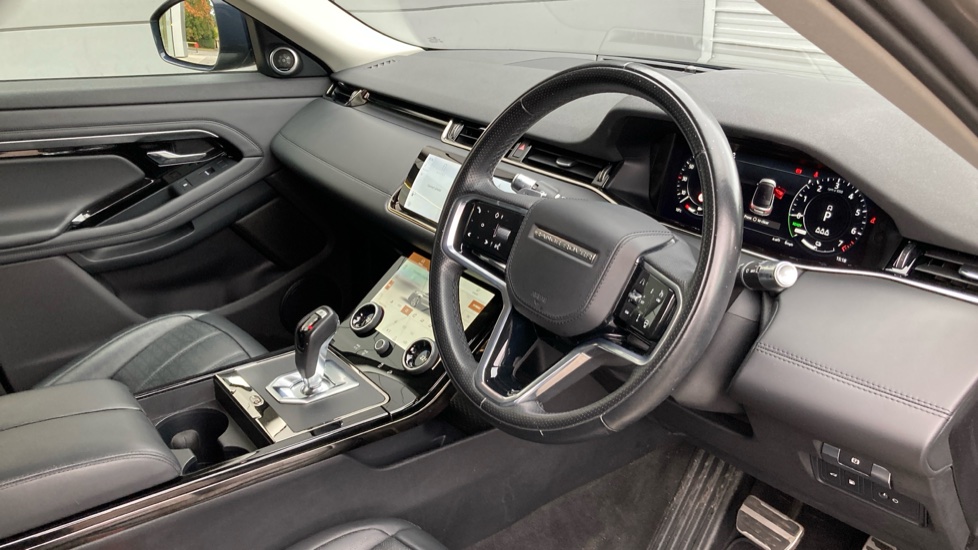 Land Rover Range Rover Evoque 1.5 P300e R-Dynamic HSE 5dr Auto Hatchback - Image 26