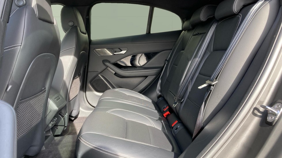 Jaguar I-Pace 294kW EV400 Black 90kWh 5dr Auto [11kW Charger] Electric Estate - Image 4