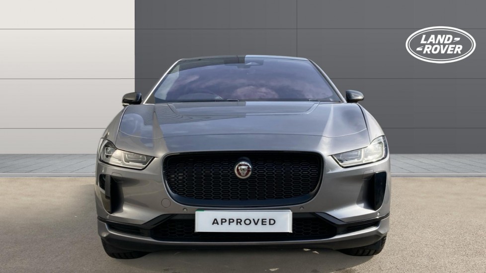 Jaguar I-Pace 294kW EV400 Black 90kWh 5dr Auto [11kW Charger] Electric Estate - Image 7