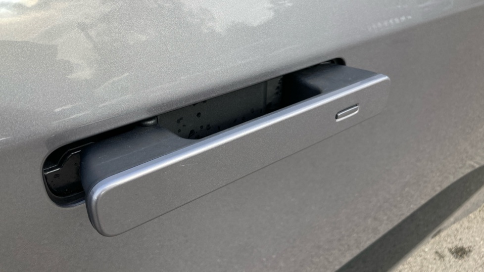 Jaguar I-Pace 294kW EV400 Black 90kWh 5dr Auto [11kW Charger] Electric Estate - Image 20