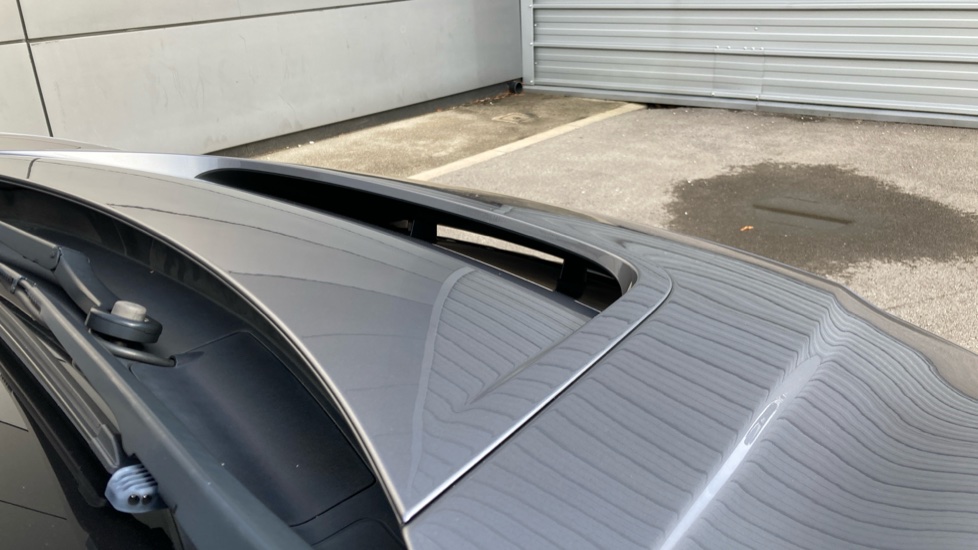 Jaguar I-Pace 294kW EV400 Black 90kWh 5dr Auto [11kW Charger] Electric Estate - Image 21