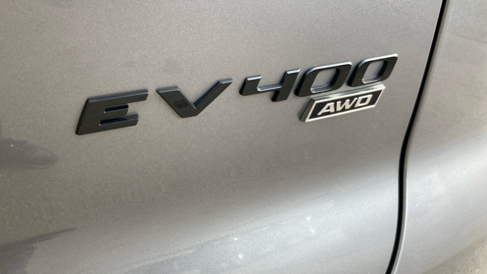 Jaguar I-Pace 294kW EV400 Black 90kWh 5dr Auto [11kW Charger] Electric Estate - Image 22