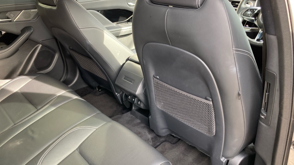 Jaguar I-Pace 294kW EV400 Black 90kWh 5dr Auto [11kW Charger] Electric Estate - Image 45