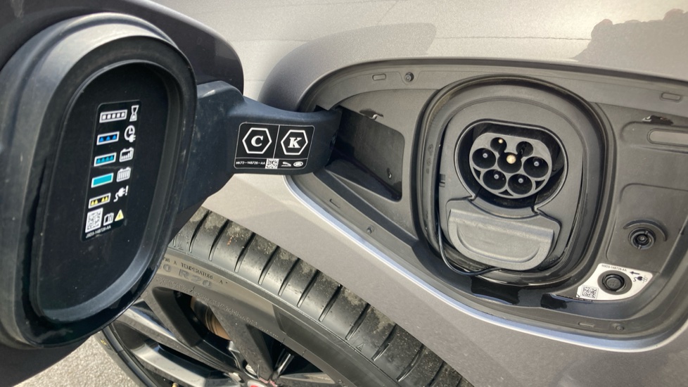 Jaguar I-Pace 294kW EV400 Black 90kWh 5dr Auto [11kW Charger] Electric Estate - Image 58