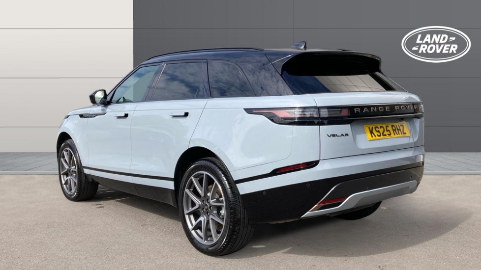 Land Rover Range Rover Velar 2.0 D200 MHEV Autobiography 5dr Auto [Revised] Diesel Estate - Image 2