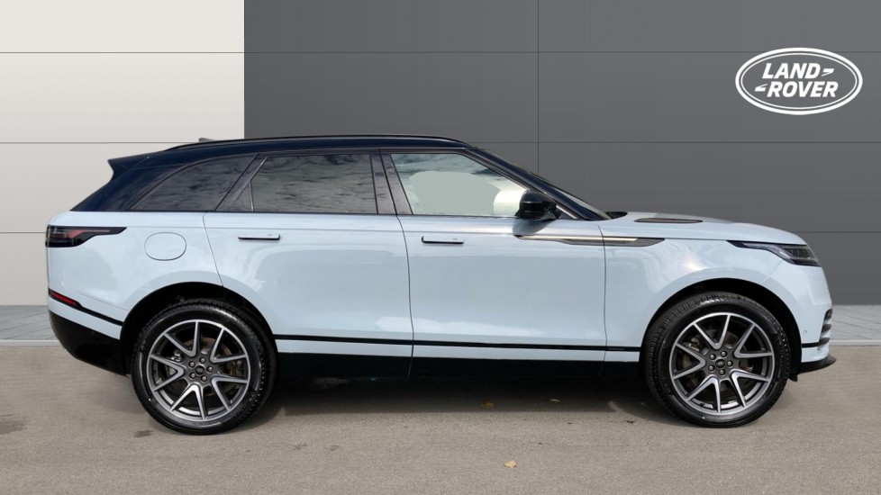 Land Rover Range Rover Velar 2.0 D200 MHEV Autobiography 5dr Auto [Revised] Diesel Estate - Image 5