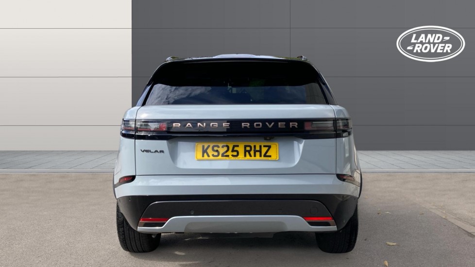 Land Rover Range Rover Velar 2.0 D200 MHEV Autobiography 5dr Auto [Revised] Diesel Estate - Image 6