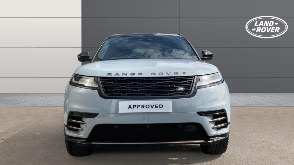 Land Rover Range Rover Velar 2.0 D200 MHEV Autobiography 5dr Auto [Revised] Diesel Estate - Image 7