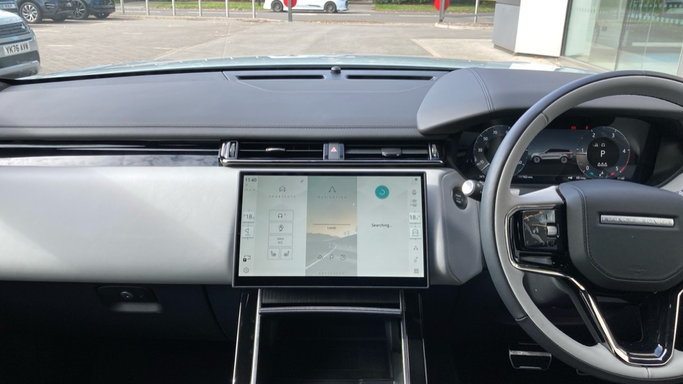 Land Rover Range Rover Velar 2.0 D200 MHEV Autobiography 5dr Auto [Revised] Diesel Estate - Image 14