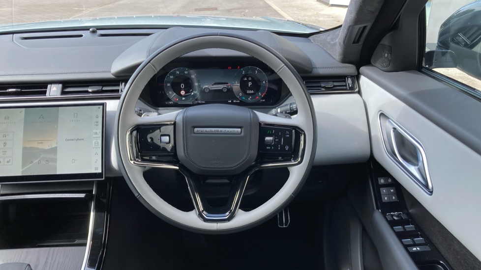 Land Rover Range Rover Velar 2.0 D200 MHEV Autobiography 5dr Auto [Revised] Diesel Estate - Image 15