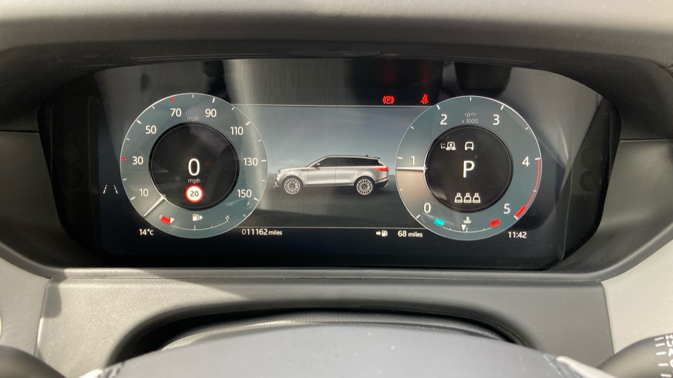 Land Rover Range Rover Velar 2.0 D200 MHEV Autobiography 5dr Auto [Revised] Diesel Estate - Image 16