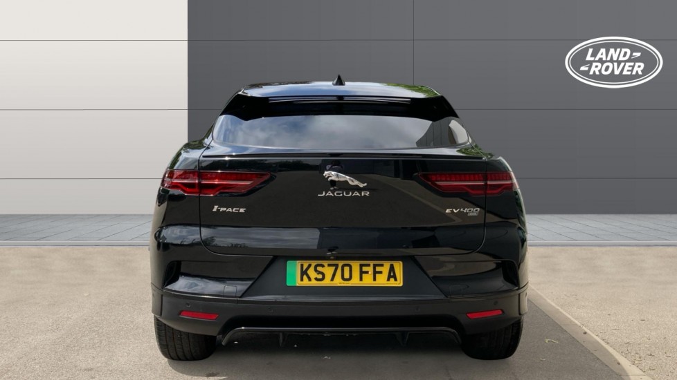 Jaguar I-Pace 294kW EV400 HSE 90kWh 5dr Auto [11kW Charger] Electric Estate - Image 6