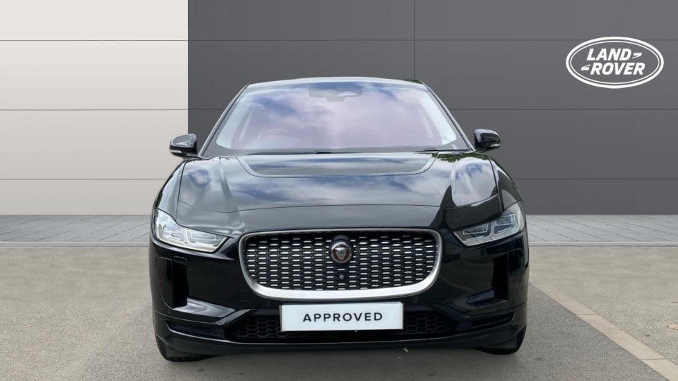 Jaguar I-Pace 294kW EV400 HSE 90kWh 5dr Auto [11kW Charger] Electric Estate - Image 7