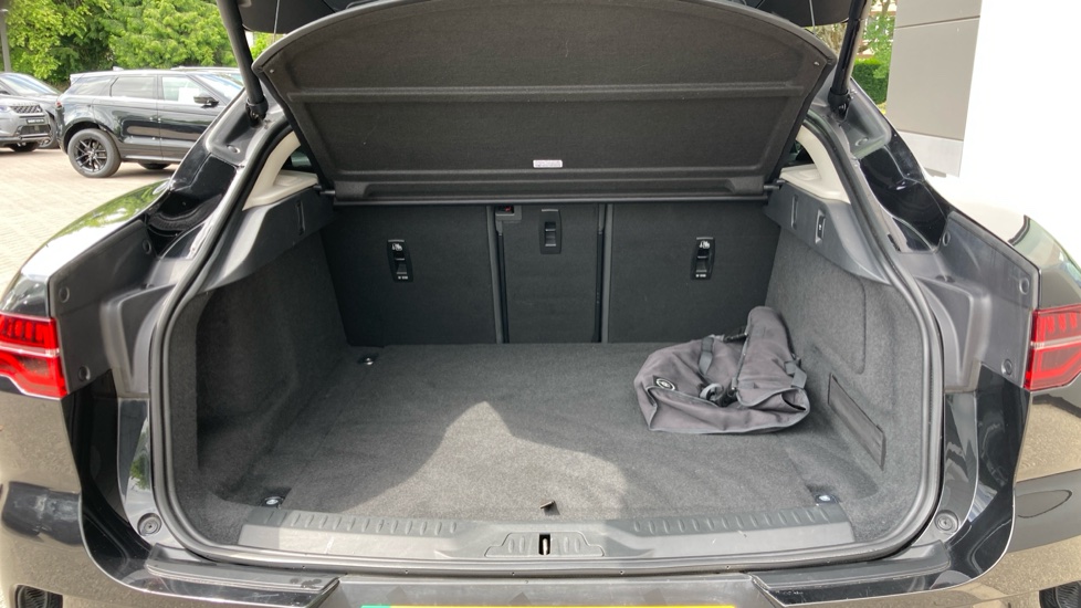 Jaguar I-Pace 294kW EV400 HSE 90kWh 5dr Auto [11kW Charger] Electric Estate - Image 10