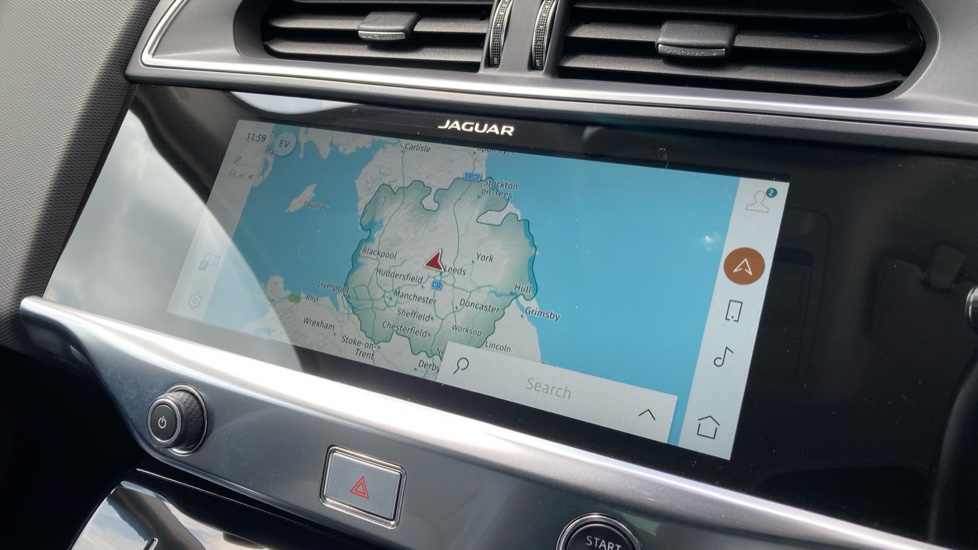 Jaguar I-Pace 294kW EV400 HSE 90kWh 5dr Auto [11kW Charger] Electric Estate - Image 11