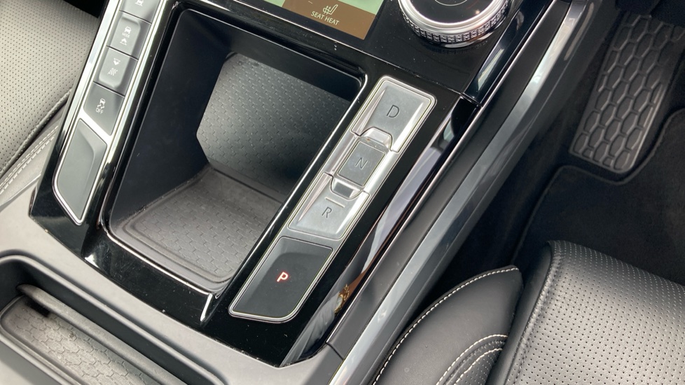 Jaguar I-Pace 294kW EV400 HSE 90kWh 5dr Auto [11kW Charger] Electric Estate - Image 13