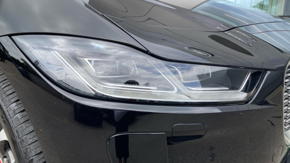 Jaguar I-Pace 294kW EV400 HSE 90kWh 5dr Auto [11kW Charger] Electric Estate - Image 17