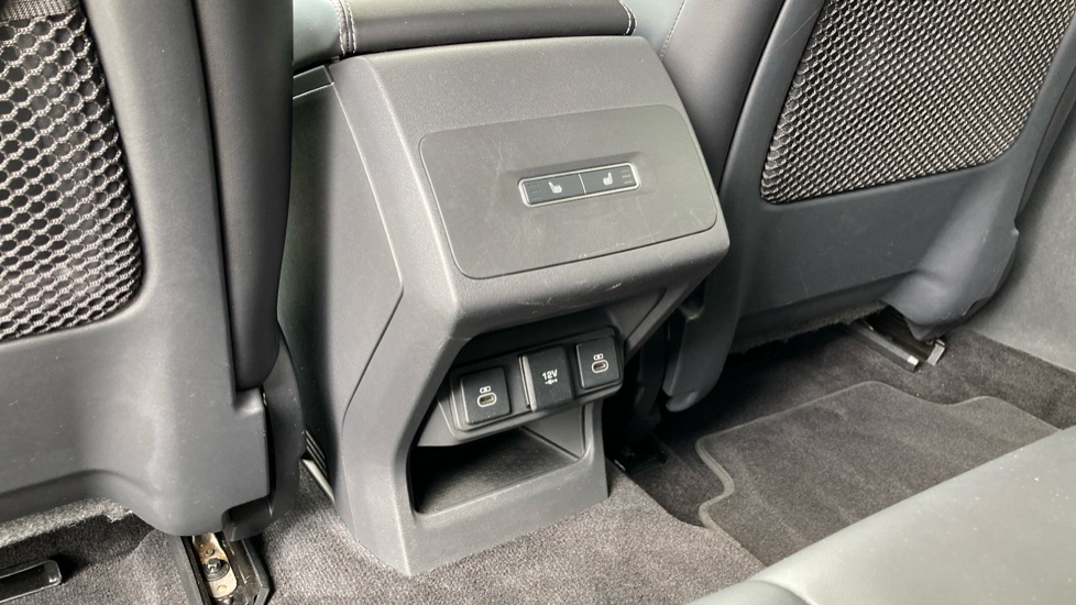 Jaguar I-Pace 294kW EV400 HSE 90kWh 5dr Auto [11kW Charger] Electric Estate - Image 18