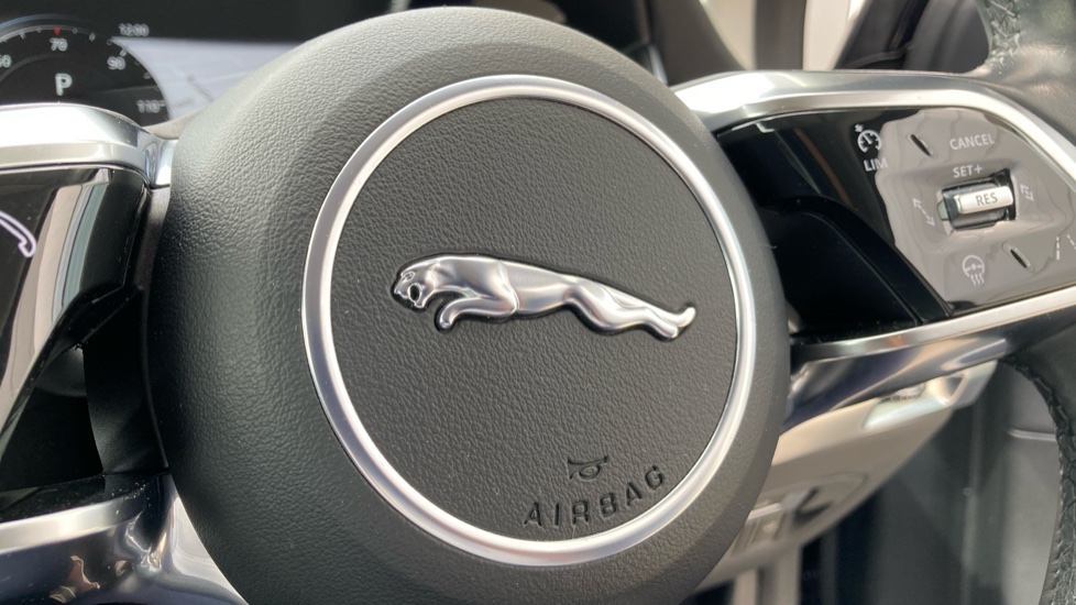 Jaguar I-Pace 294kW EV400 HSE 90kWh 5dr Auto [11kW Charger] Electric Estate - Image 20