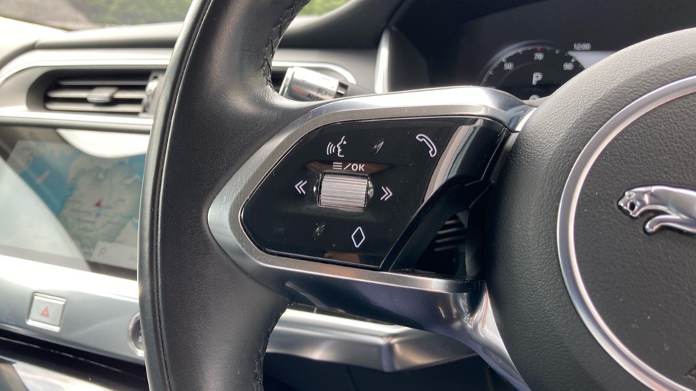 Jaguar I-Pace 294kW EV400 HSE 90kWh 5dr Auto [11kW Charger] Electric Estate - Image 21