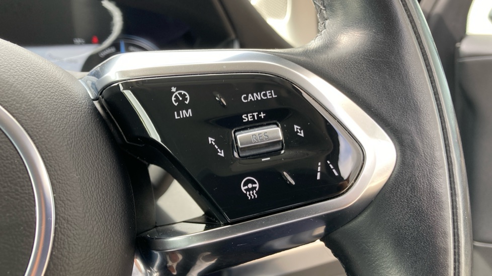 Jaguar I-Pace 294kW EV400 HSE 90kWh 5dr Auto [11kW Charger] Electric Estate - Image 22