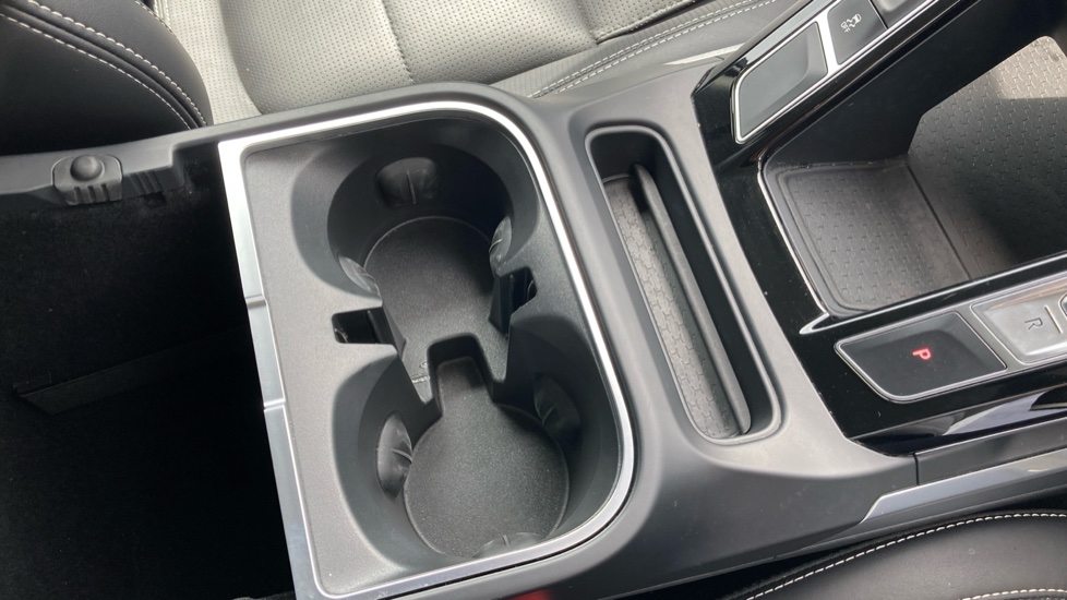 Jaguar I-Pace 294kW EV400 HSE 90kWh 5dr Auto [11kW Charger] Electric Estate - Image 27