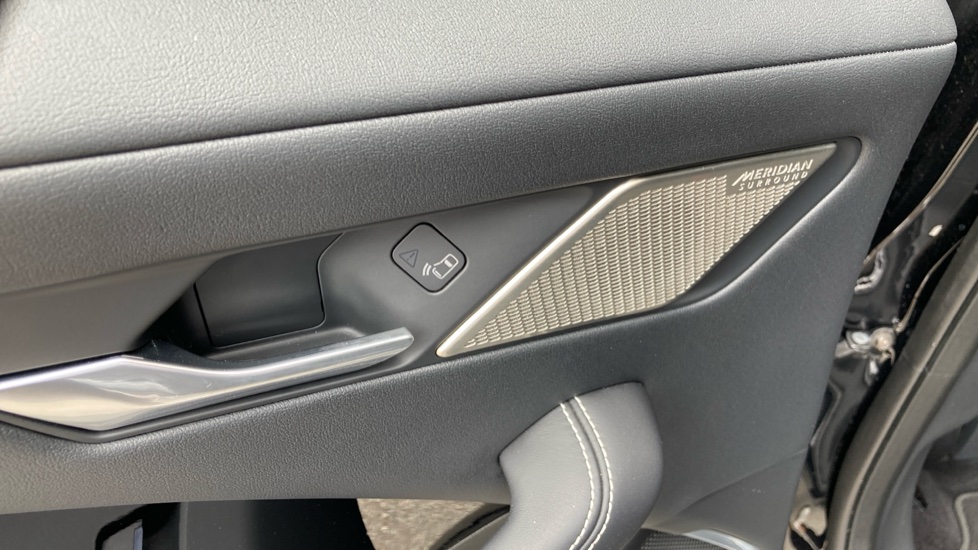 Jaguar I-Pace 294kW EV400 HSE 90kWh 5dr Auto [11kW Charger] Electric Estate - Image 43