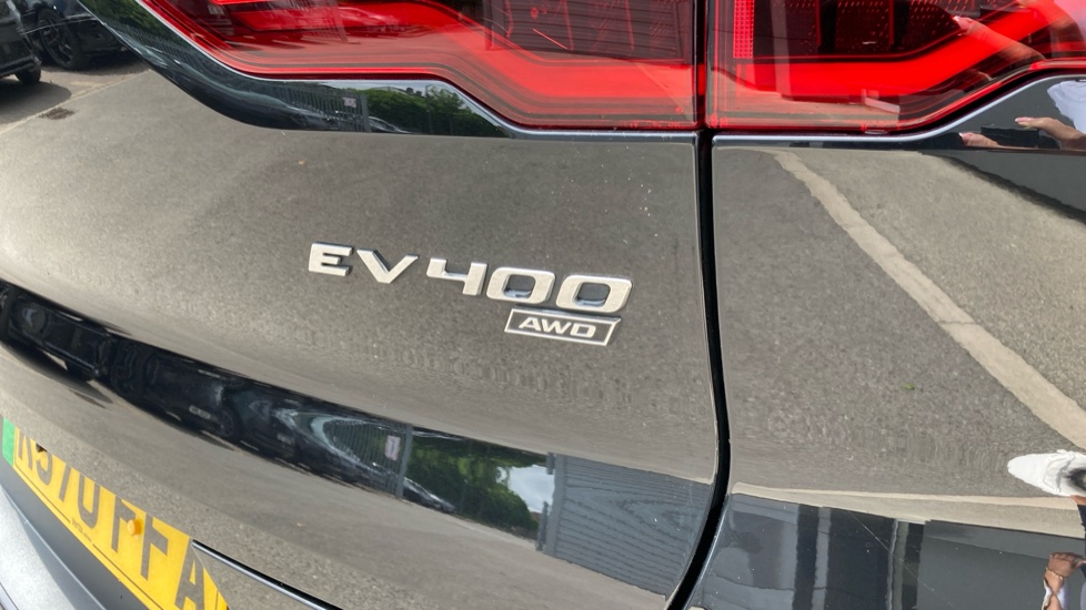 Jaguar I-Pace 294kW EV400 HSE 90kWh 5dr Auto [11kW Charger] Electric Estate - Image 46