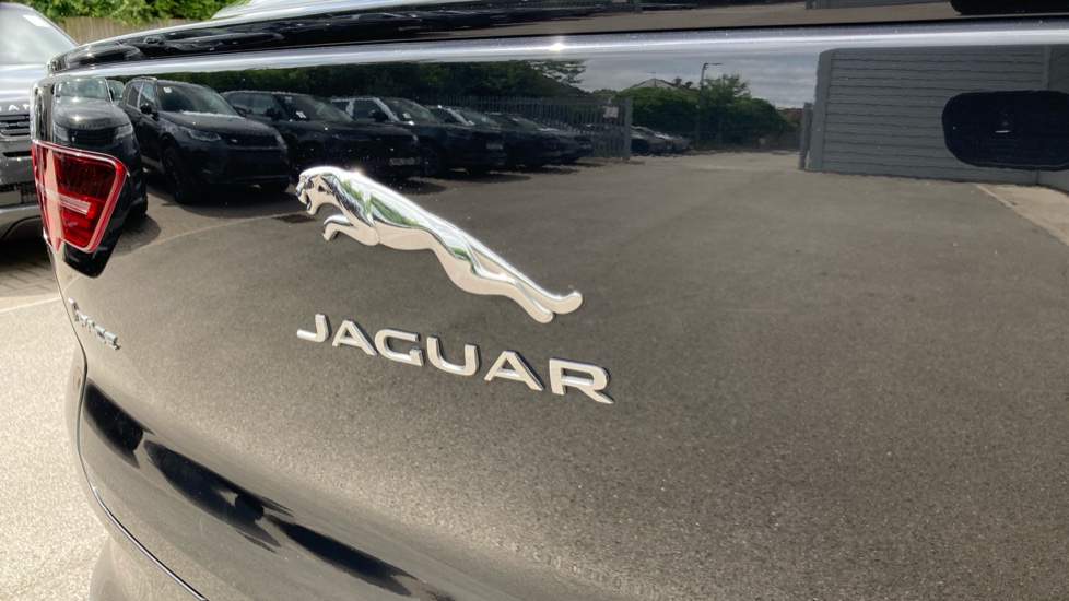 Jaguar I-Pace 294kW EV400 HSE 90kWh 5dr Auto [11kW Charger] Electric Estate - Image 47