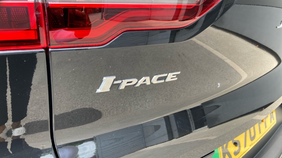 Jaguar I-Pace 294kW EV400 HSE 90kWh 5dr Auto [11kW Charger] Electric Estate - Image 48
