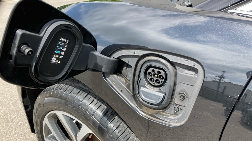 Jaguar I-Pace 294kW EV400 HSE 90kWh 5dr Auto [11kW Charger] Electric Estate - Image 49
