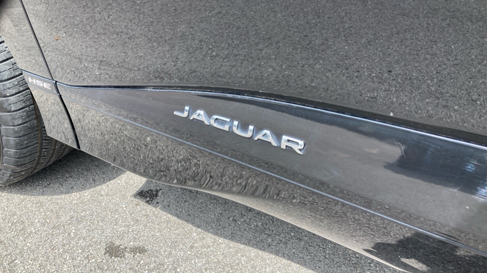 Jaguar I-Pace 294kW EV400 HSE 90kWh 5dr Auto [11kW Charger] Electric Estate - Image 50
