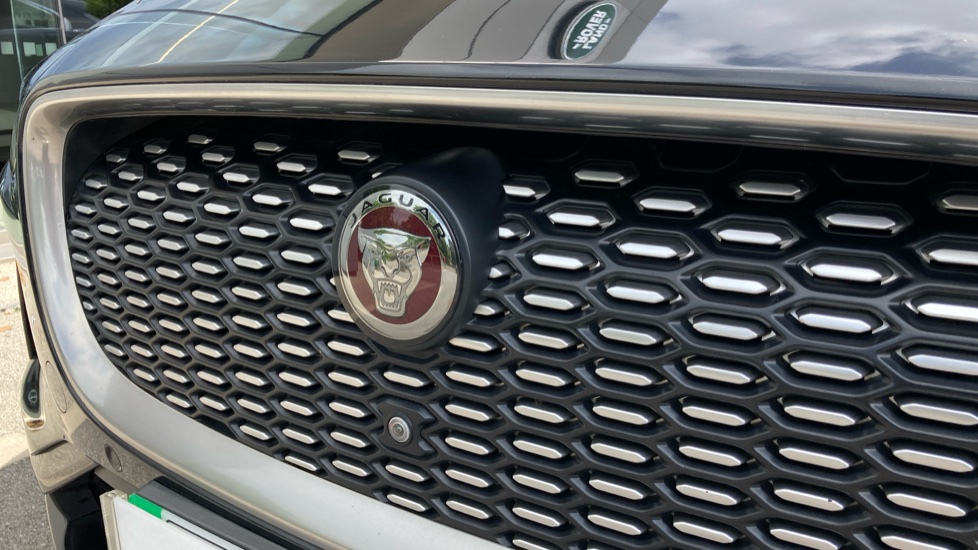 Jaguar I-Pace 294kW EV400 HSE 90kWh 5dr Auto [11kW Charger] Electric Estate - Image 51