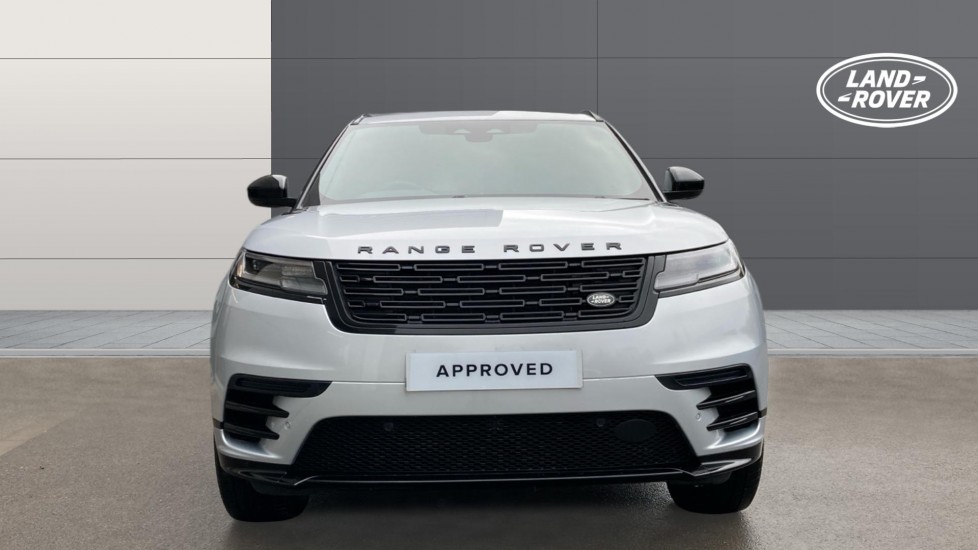 Land Rover Range Rover Velar 2.0 D200 MHEV Dynamic SE 5dr Auto Diesel Estate - Image 7