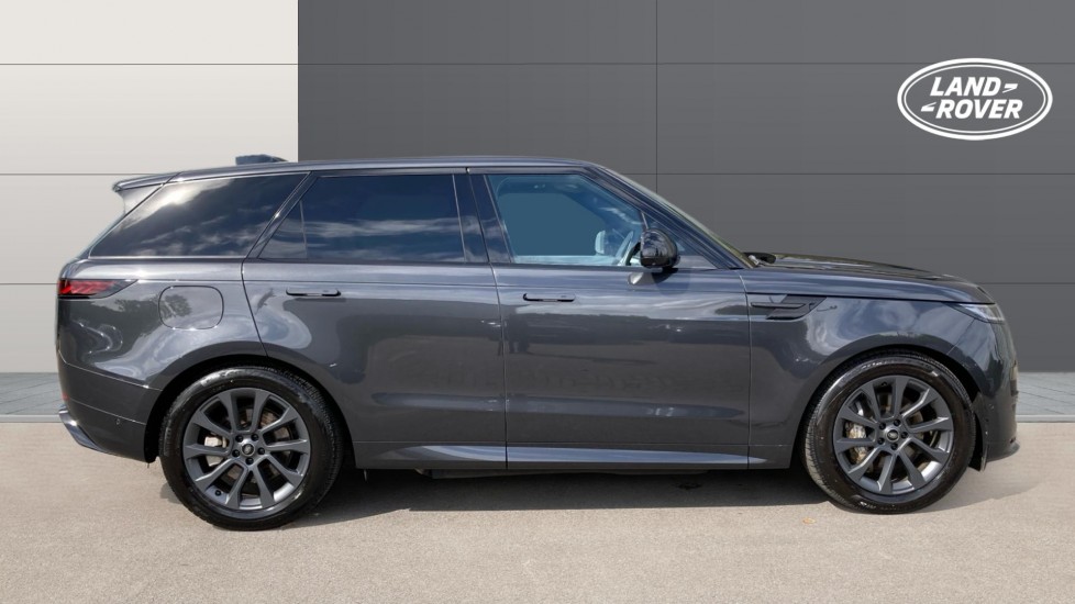 Land Rover Range Rover Sport 3.0 P460e Dynamic SE 5dr Auto Estate - Image 5