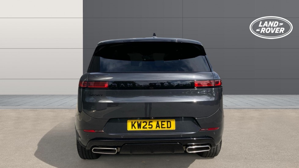 Land Rover Range Rover Sport 3.0 P460e Dynamic SE 5dr Auto Estate - Image 6