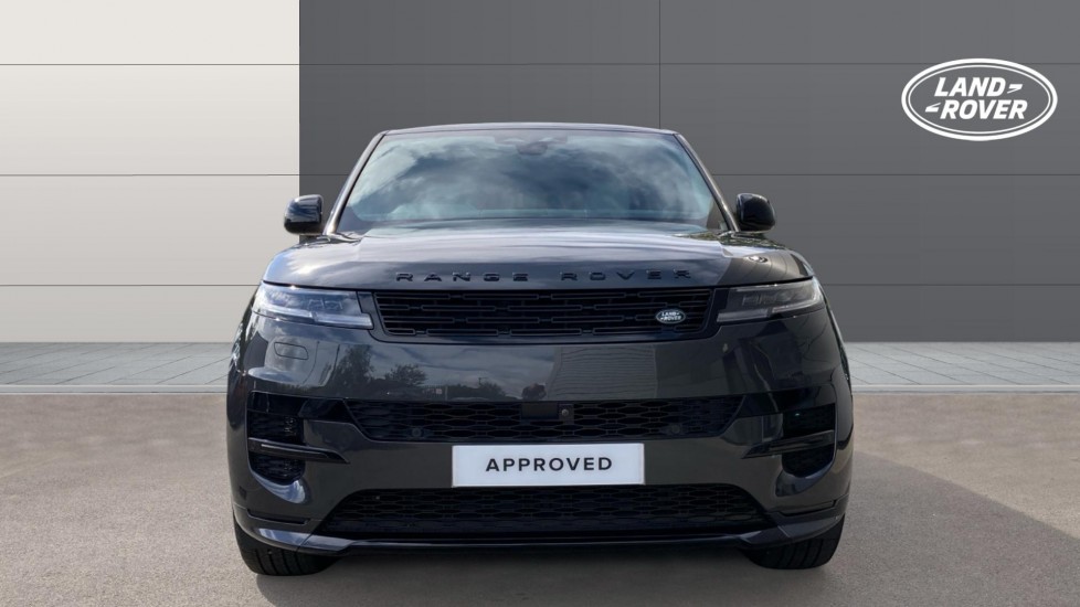 Land Rover Range Rover Sport 3.0 P460e Dynamic SE 5dr Auto Estate - Image 7