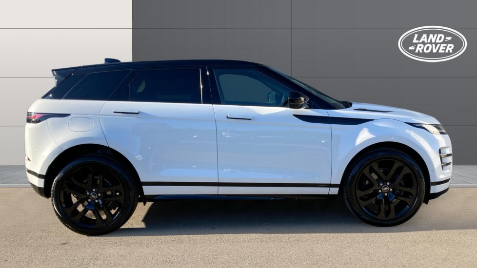 Land Rover Range Rover Evoque 2.0 D200 Autobiography 5dr Auto [Revised] Diesel Hatchback - Image 5