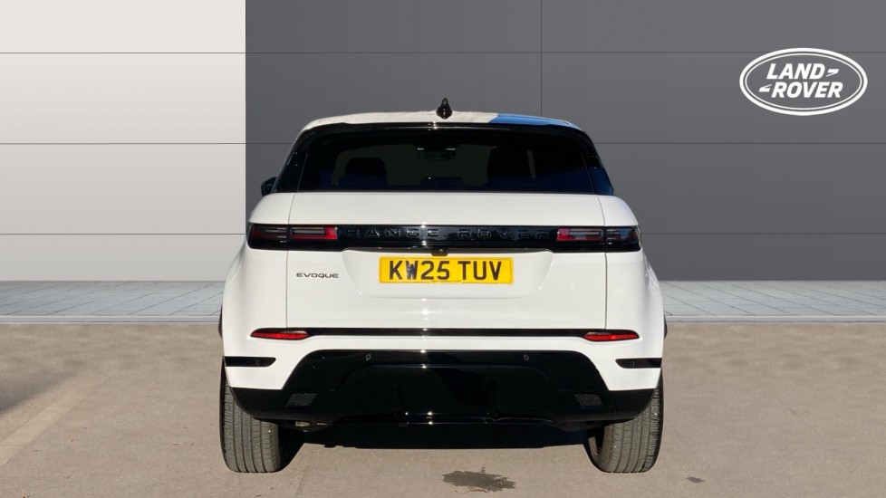 Land Rover Range Rover Evoque 2.0 D200 Autobiography 5dr Auto [Revised] Diesel Hatchback - Image 6
