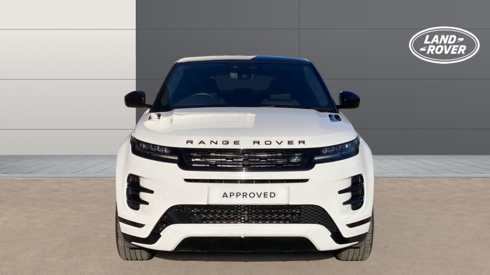 Land Rover Range Rover Evoque 2.0 D200 Autobiography 5dr Auto [Revised] Diesel Hatchback - Image 7